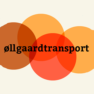 Øllgaardtransport